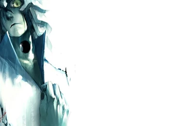 Bleach,Espada Bleach Espada White Backgrounds Ulquiorra Cifer ...