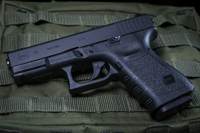 Glock Wallpapers