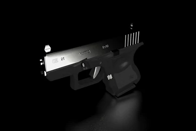 8 HD Glock Gun Images Wallpapers