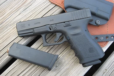 Glock 22 .40SW Computer Wallpapers, Desktop Backgrounds ...