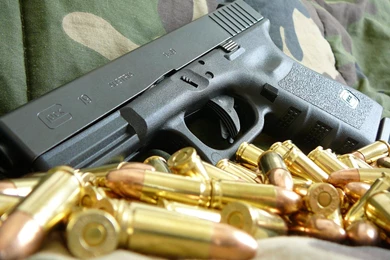 Glock 19 Pistols HD Wallpapers Free Download Lovely Desktop ...