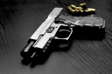 Weapons,.45ACP Weapons 45acp 45 Hollow Point 45 Acp Glock 21 45 ...