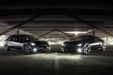 20 Fantastic HD Infiniti Wallpapers HDWallSource.com