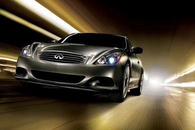 Infiniti G37 S