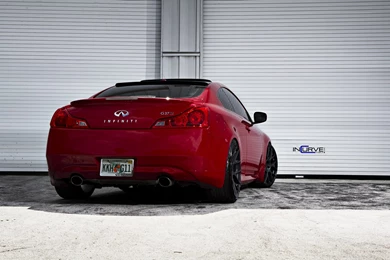 Top G37 Rims Wallpapers