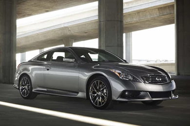 2011 Infiniti G37 IPL Coupe   Free Widescreen Wallpapers / Desktop ...