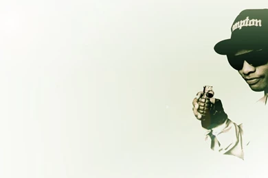 Eazy E