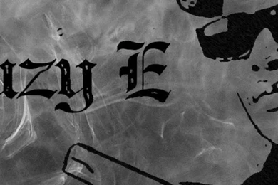 Eazy E iPhone 6 Wallpapers