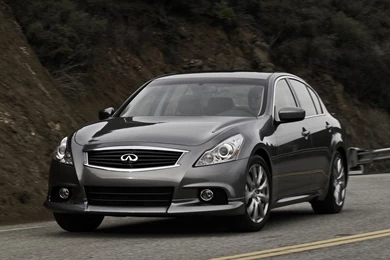 Infiniti G37 Coupe, Infiniti G37 Wallpapers JohnyWheels