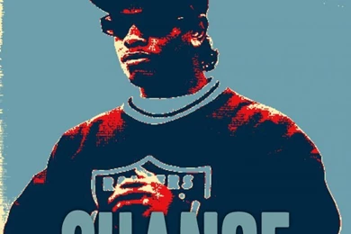 Eazy E Pooster By Kubamikos On DeviantArt