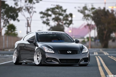 Infiniti G37 Desktop Backgrounds 10344 Pacify Mind