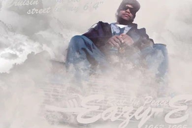 Eazy E Wallpapers
