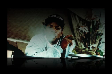 Wallpapers Busta Rhymes Rap Eazy E Smoking Trees 1280x800 ...