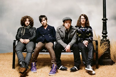 Fall Out Boy Computer Wallpapers, Desktop Backgrounds
