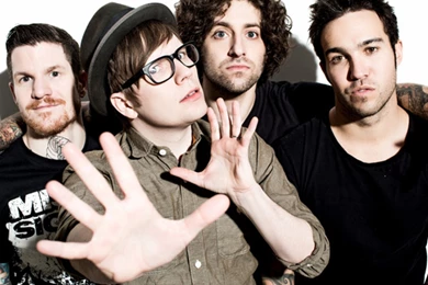 Fall Out Boy Wallpapers   Wallpapers Zone