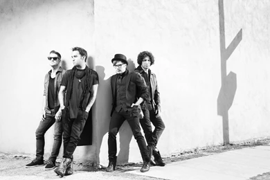 Fall Out Boy Wallpaper, Celebrities / Artists: Fall Out Boy, Top ...
