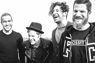Fall Out Boy: 'Irresistible' Music Video Review