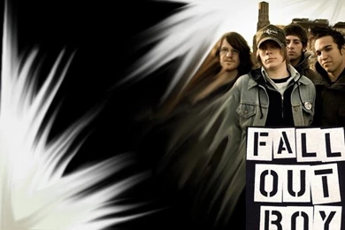 Fall Out Boy   BANDSWALLPAPERS