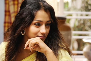 Spicy Trisha L UHQ Wallpapers / Actress Cute Stills / Stillgalaxy