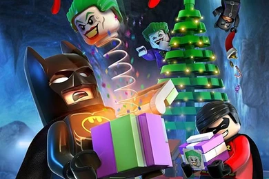 Thousands Of Ideas About Lego Batman On Pinterest