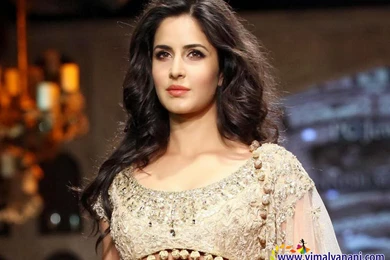 Premium Bollywood Sarees And Dresses: Katrina Kaif UHQ Wallpapers 4