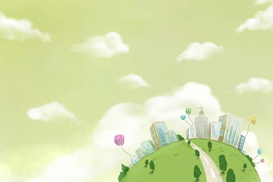 Cute Cartoon Wallpapers   Wallpapers Zone