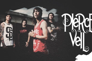 Pierce The Veil Wallpapers   Wallpapers Zone