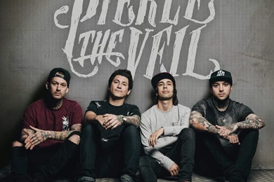 Pierce The Veil Wallpapers HD Download