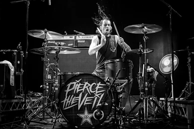 Pierce the veil wallpaper 5 30676 HD Wallpapers