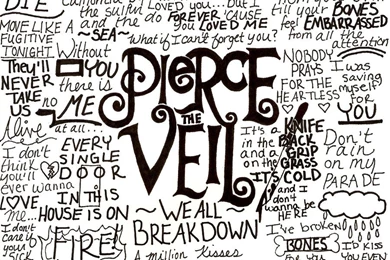 Quotes By Pierce The Veil. QuotesGram