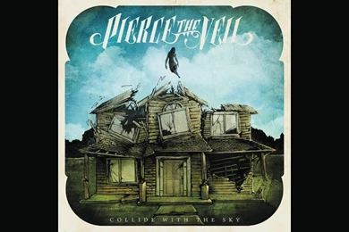 Pierce The Veil Wallpapers HD Download