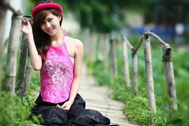 Girl Beautiful And Car Wallpapers