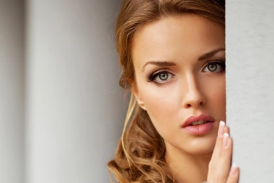 Free Girls Wallpaper, Beautiful And Shy Girl, Who Is The Most ...