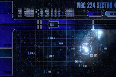 LCARS Blues By Dunebat On DeviantArt