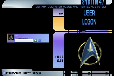 Lcars Wallpapers 1080p < Images & Galleries