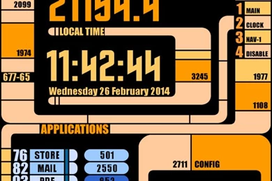 Go Trek Live Wallpapers Free   Android Apps On Google Play