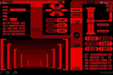 Star Trek Live Wallpapers   Android Apps On Google Play
