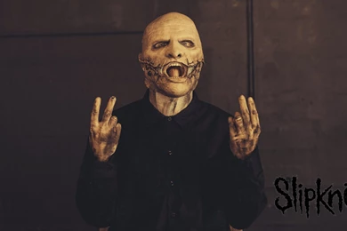 Corey Taylor,