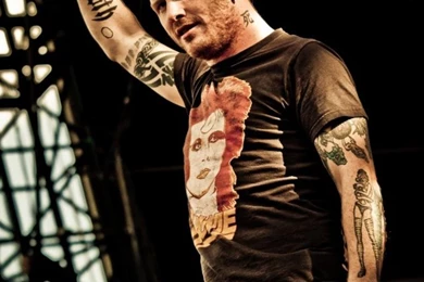 Corey Taylor Music Backgrounds For Your iPhone Download Free