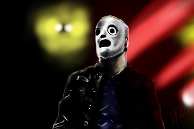 Corey Taylor By 1Rhaegar On DeviantArt