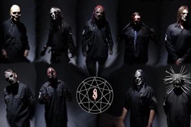 Slipknot 2015 Wallpapers   Wallpapers Cave