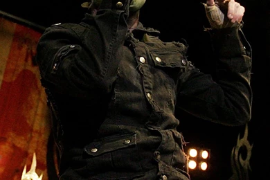 Slipknot Corey Taylor iPhone Wallpapers   HD Wallpapers IPhone