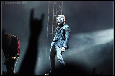 DeviantArt: More Like Dead Memories Corey By XxFehnsxShadowXx