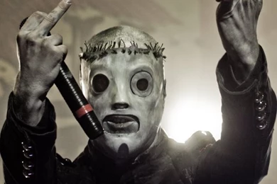 Corey Taylor By Rpgero On DeviantArt