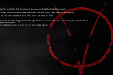 V For Vendetta Wallpapers HD 1080p By Tintinbest On DeviantArt