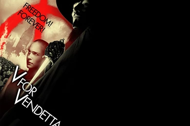 15 V For Vendetta HD Wallpapers