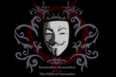 V For Vendetta Wallpapers (21343)   Wallpaperesque
