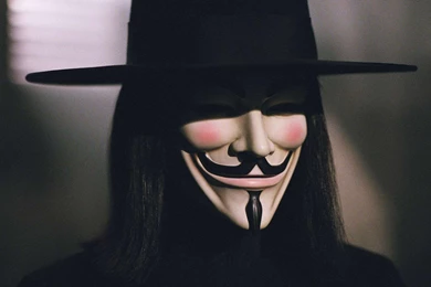 V For Vendetta HD 1920x1200 Wallpapers, 1920x1200 Wallpapers ...