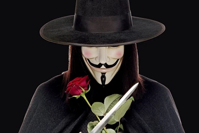V For Vendetta Computer Wallpapers, Desktop Backgrounds ...