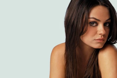 Mila Kunis Wallpapers HD   Wallpapers Cave